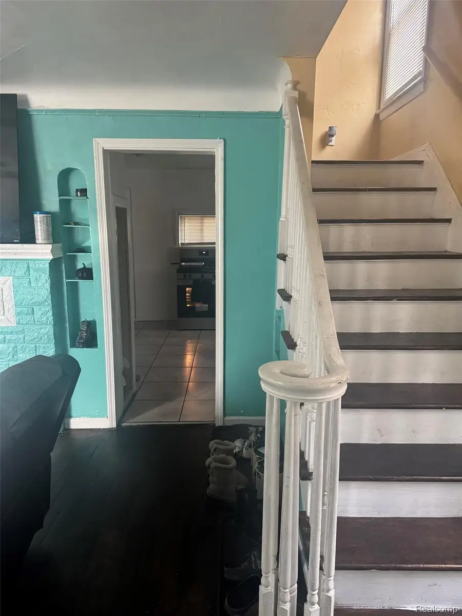 15551 Fordham Street, Detroit, MI 48205 - #3
