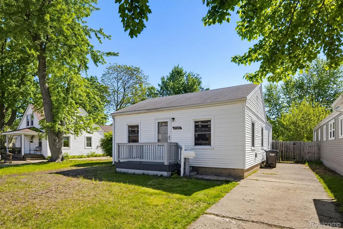 27320 Hampden Street, Madison Heights, MI 48071 - #1