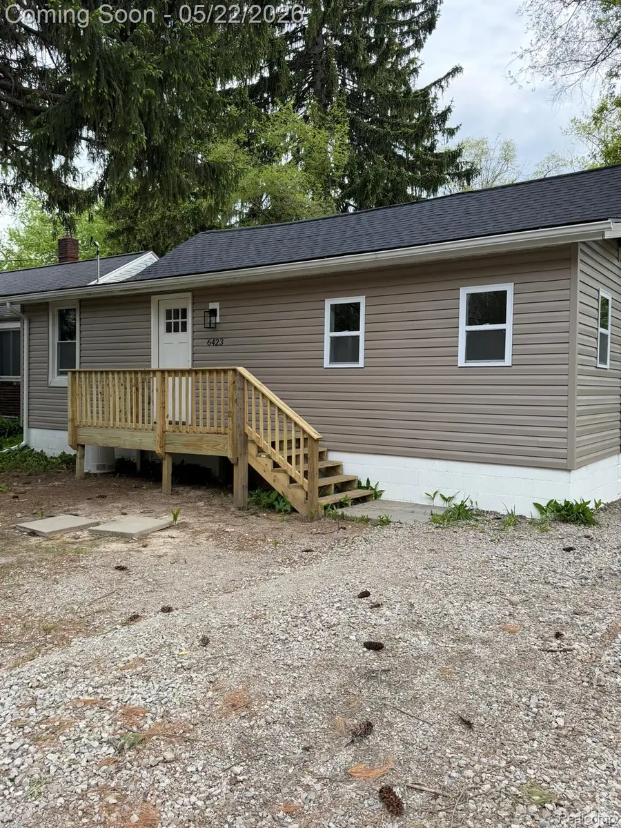 6423 Andersonville Road, Waterford, MI 48329 - #2