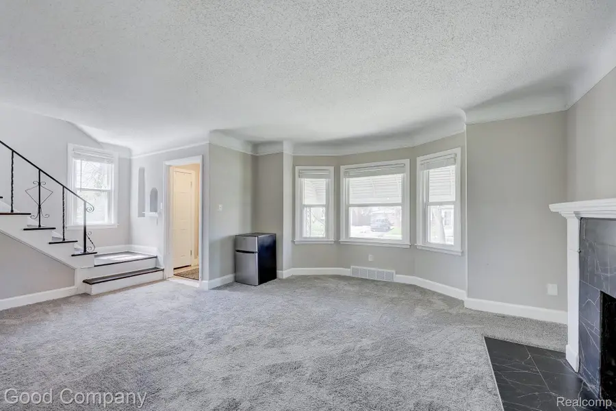 18956 Marlowe Street, Detroit, MI 48235 - #2