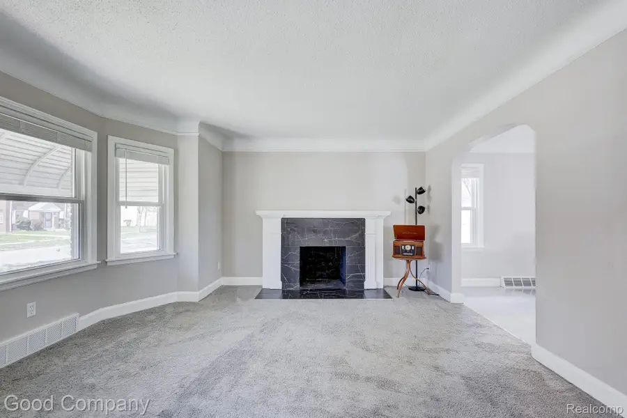 18956 Marlowe Street, Detroit, MI 48235 - #3
