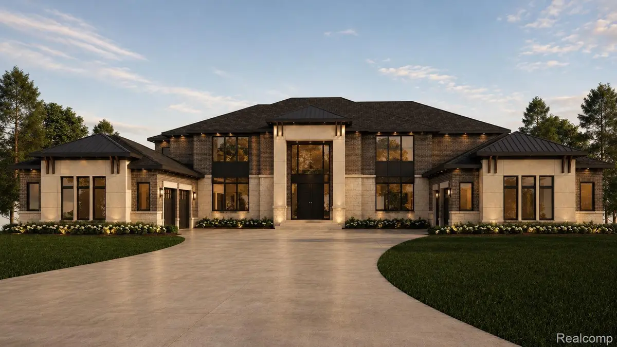4592 Pinnacle Boulevard, Rochester, MI 48306 - #1