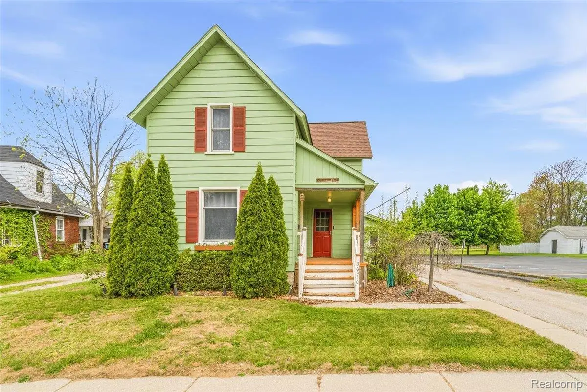 36940 Goddard Road, Romulus, MI 48174 - #1