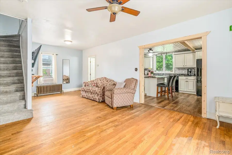 36940 Goddard Road, Romulus, MI 48174 - #3