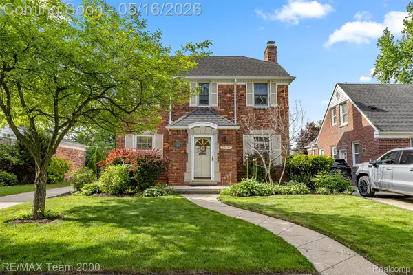 23657 Marshall Street, Dearborn, MI 48124