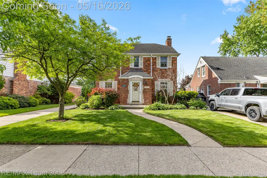 23657 Marshall Street, Dearborn, MI 48124 - #2