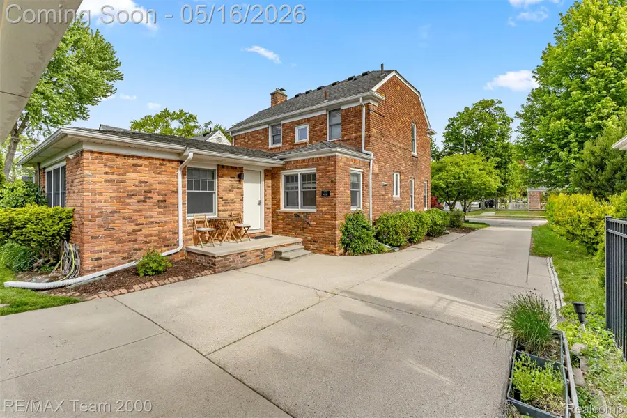 23657 Marshall Street, Dearborn, MI 48124 - #3
