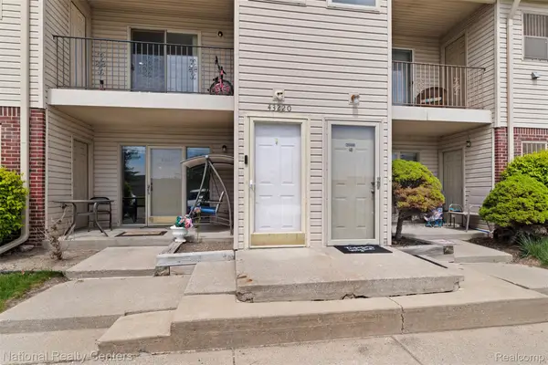 43220 Fountain Drive, SterlingHeights, MI 48313