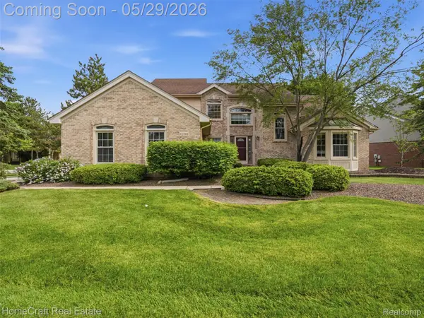 45088 Danbury Road, Canton, MI 48188