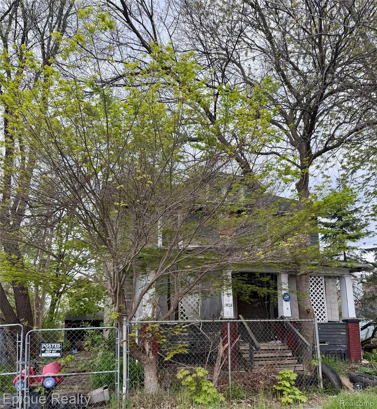 2105 Arlington Avenue, Flint, MI 48506 - #1