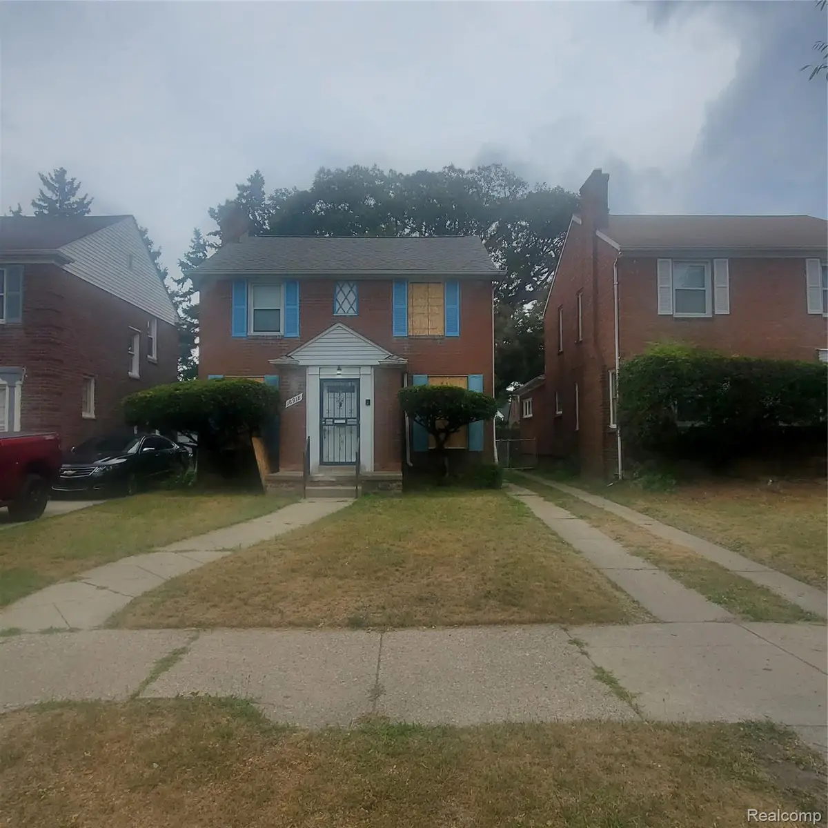 18918 Hartwell Street, Detroit, MI 48235 - #1