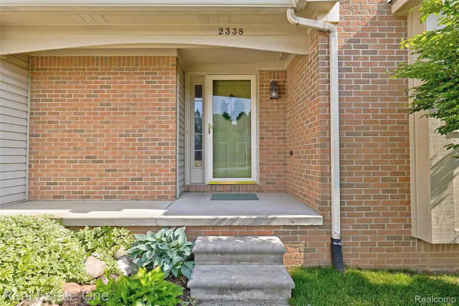 2338 Malena Lane, Oxford, MI 48371 - #3