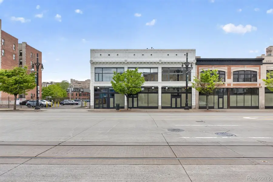 3139 Woodward Avenue #1, Detroit, MI 48201 - #2