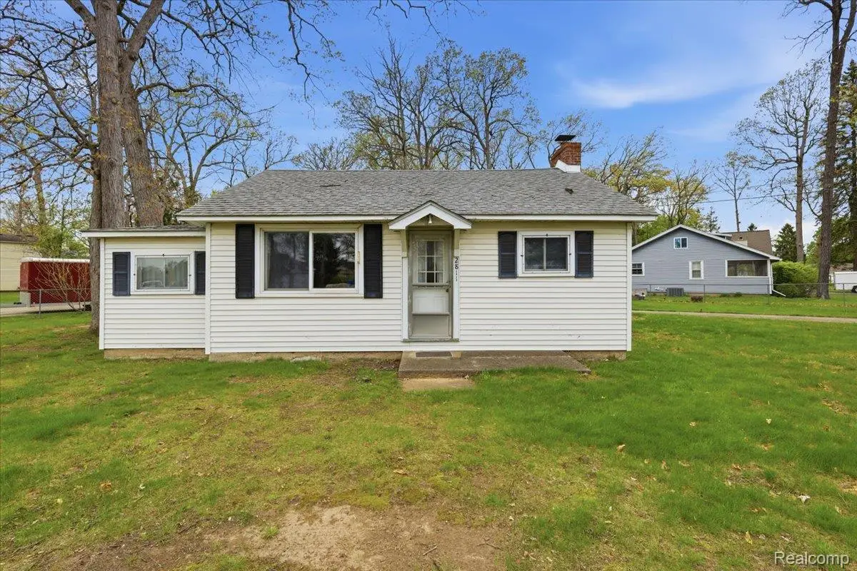 2811 Orange Grove Road, Waterford, MI 48329 - #1