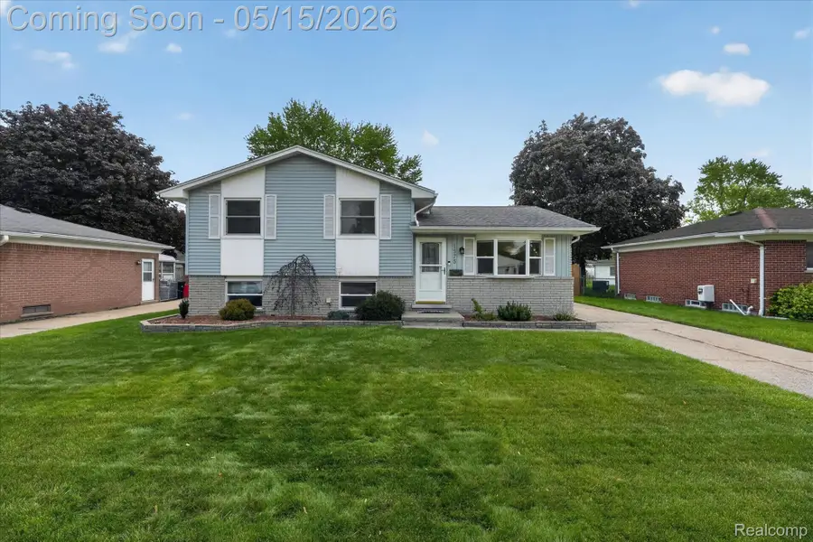 1575 Selma Street, Westland, MI 48186 - #2