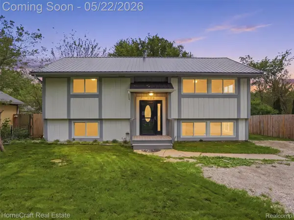 2355 Merrill Avenue, Ypsilanti, MI 48197