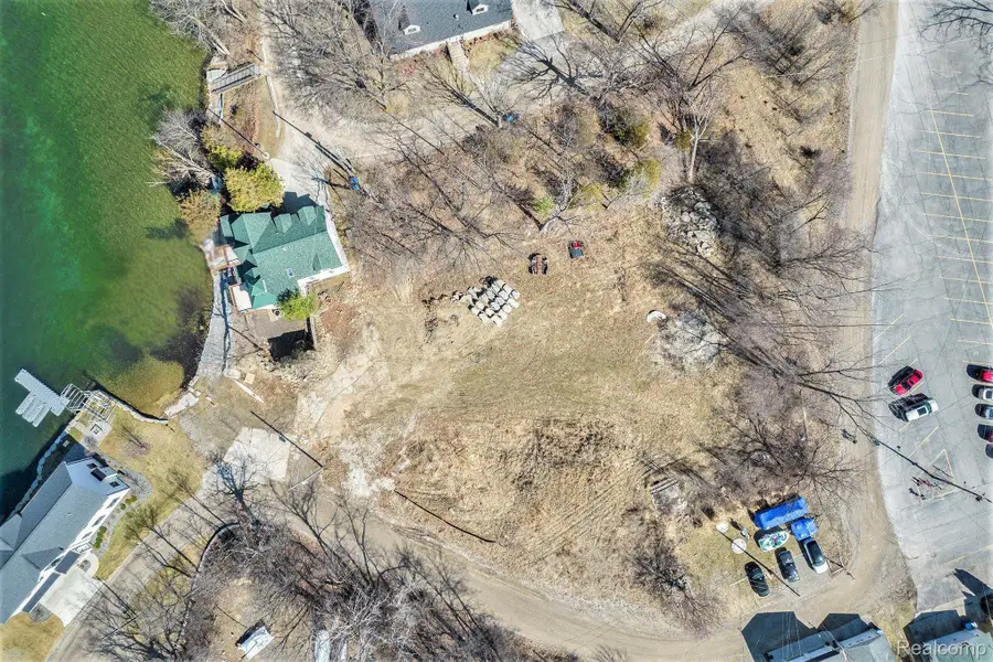 2294 Sonora Drive, Fenton, MI 48430 - #2