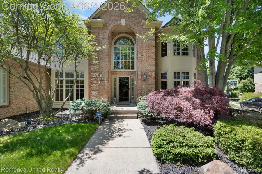 54501 Salem Drive, Shelby, MI 48316 - #3