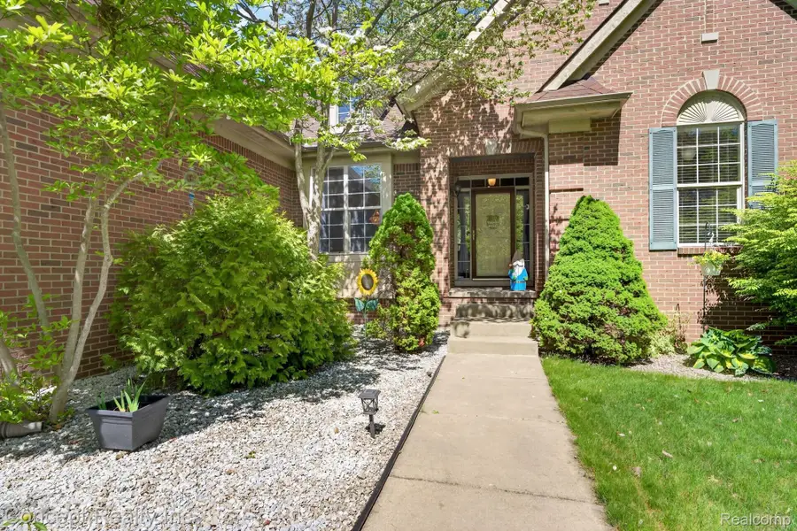 42392 White Hart Boulevard, Canton, MI 48188 - #2