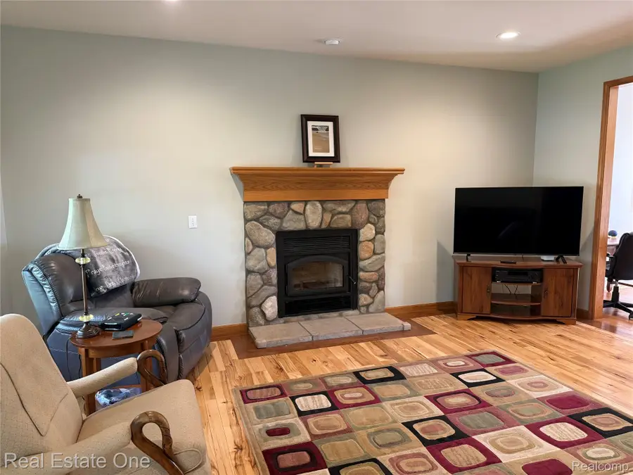 1374 Blue Heron Drive, Highland, MI 48357 - #3