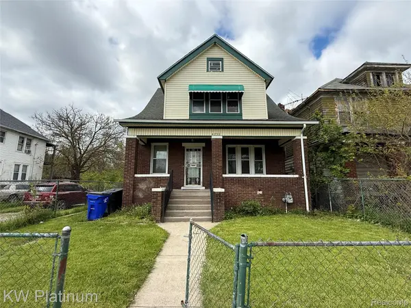 4235 Van Dyke Street, Detroit, MI 48214