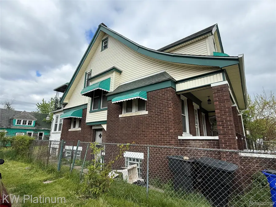 4235 Van Dyke Street, Detroit, MI 48214 - #2