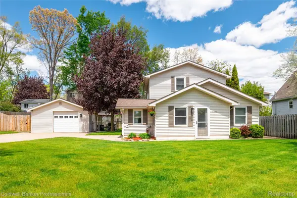 4020 Totem Lane, Waterford, MI 48328