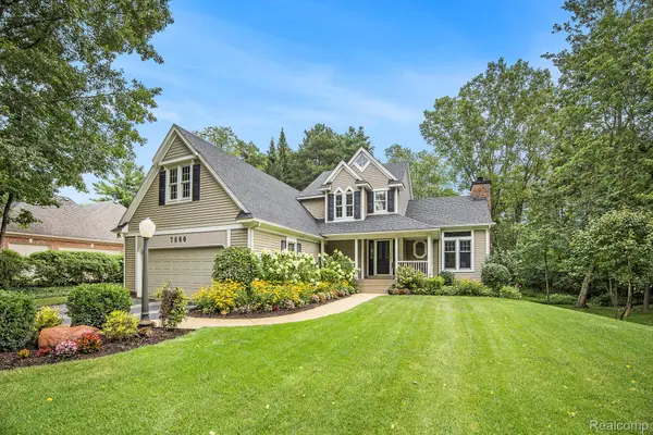 7690 Allen Road, Clarkston, MI 48348