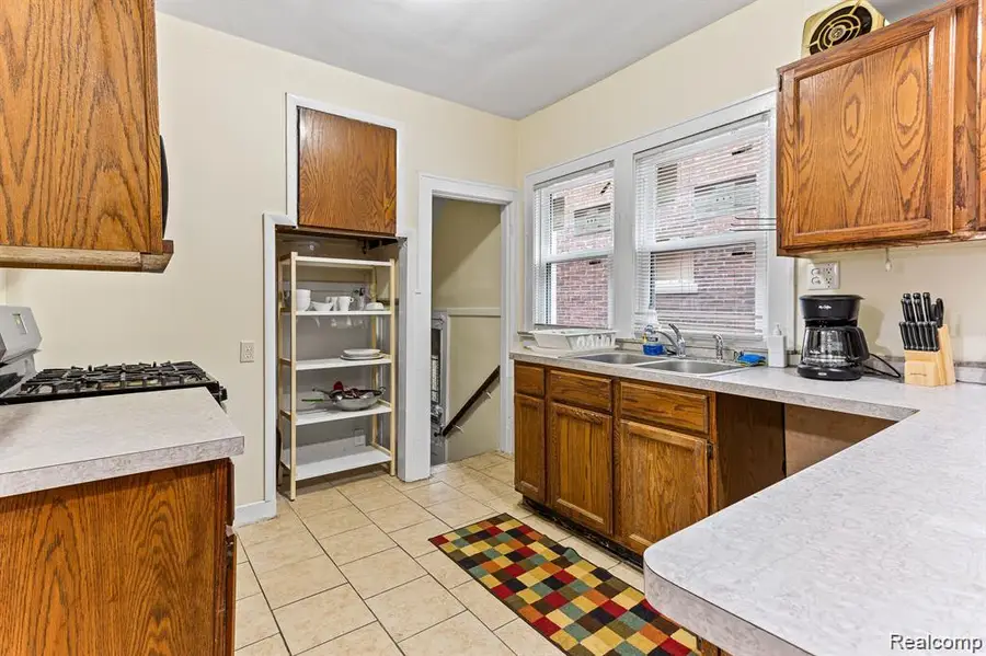 3290 Calvert Street, Detroit, MI 48206 - #3