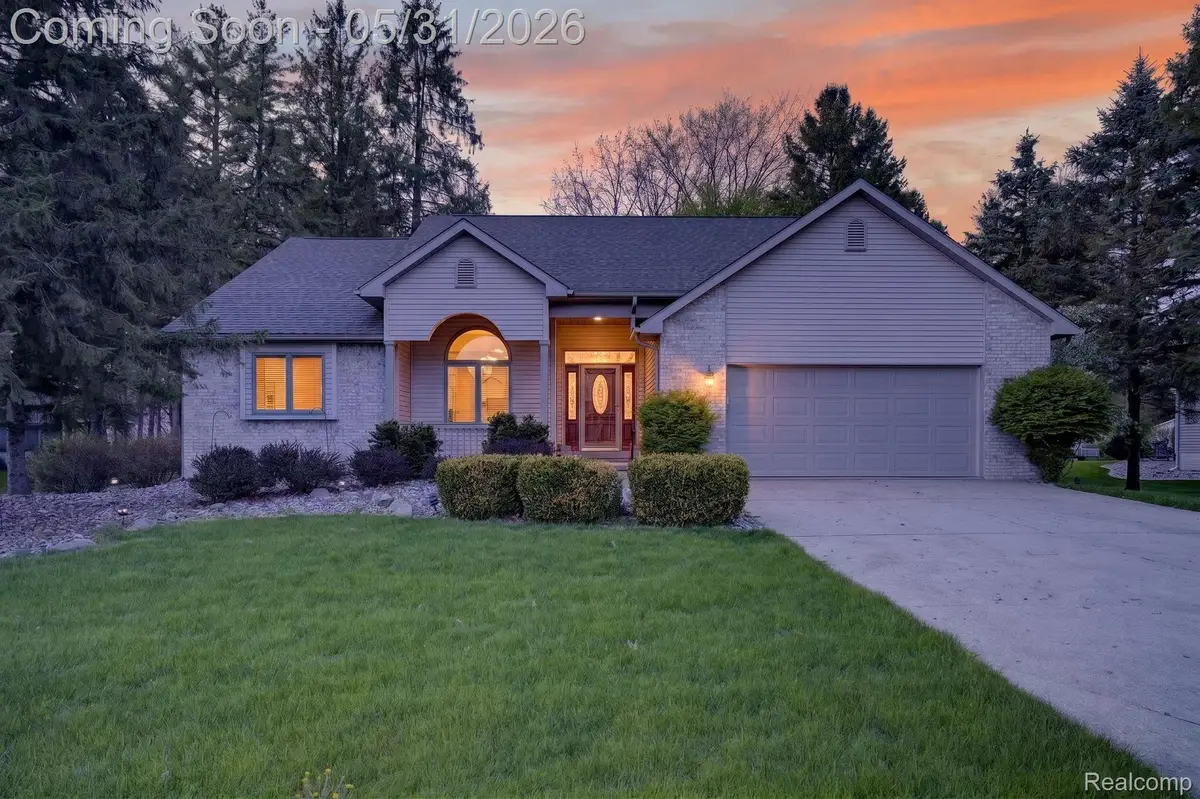 9508 Pine Needle Trail, Flushing, MI 48433 - #1