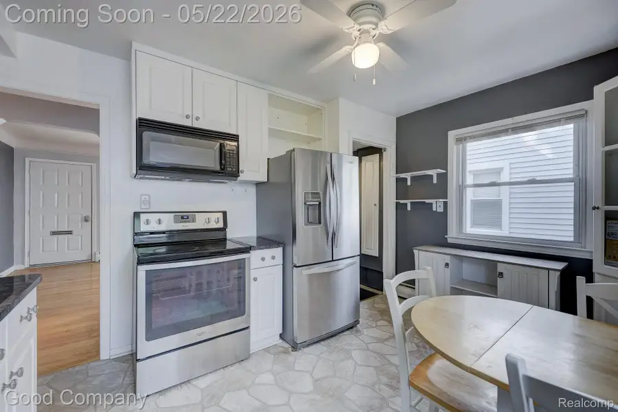2011 Harwood Avenue, Royal Oak, MI 48067 - #2