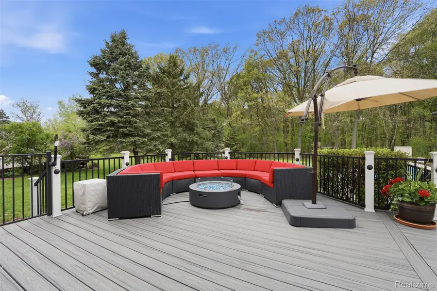 8876 Wintercove Drive, Commerce Township, MI 48382 - #3