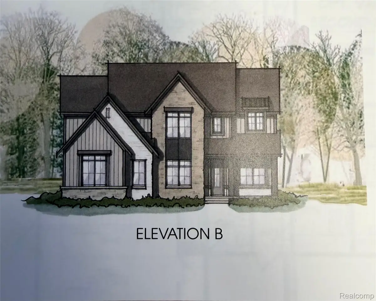 51305 Exmoor Court, Northville, MI 48167 - #1