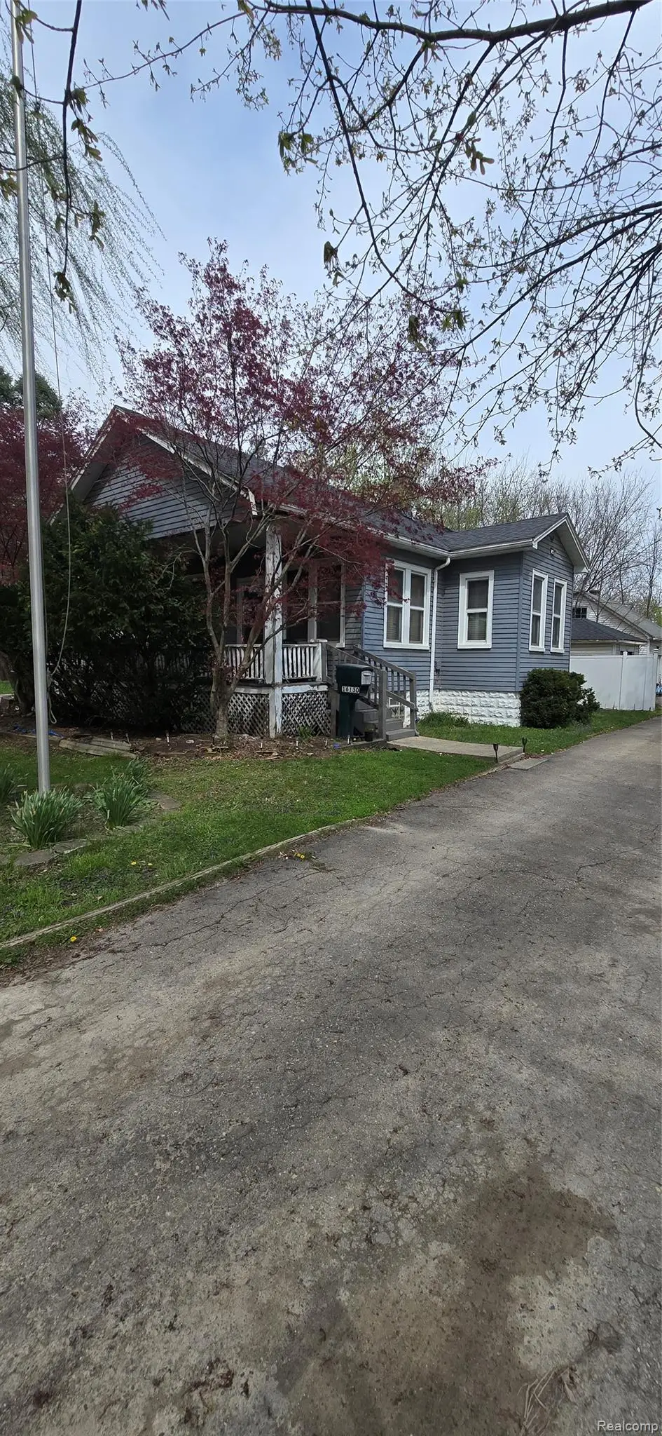 16130 Five Points Street, Redford, MI 48240 - #1