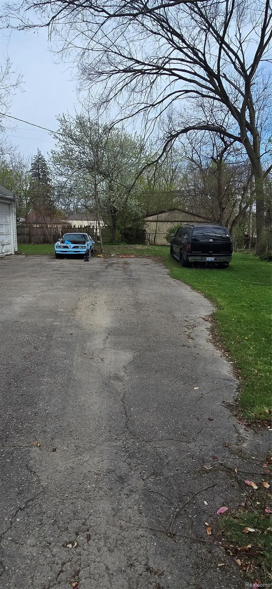 16130 Five Points Street, Redford, MI 48240 - #3