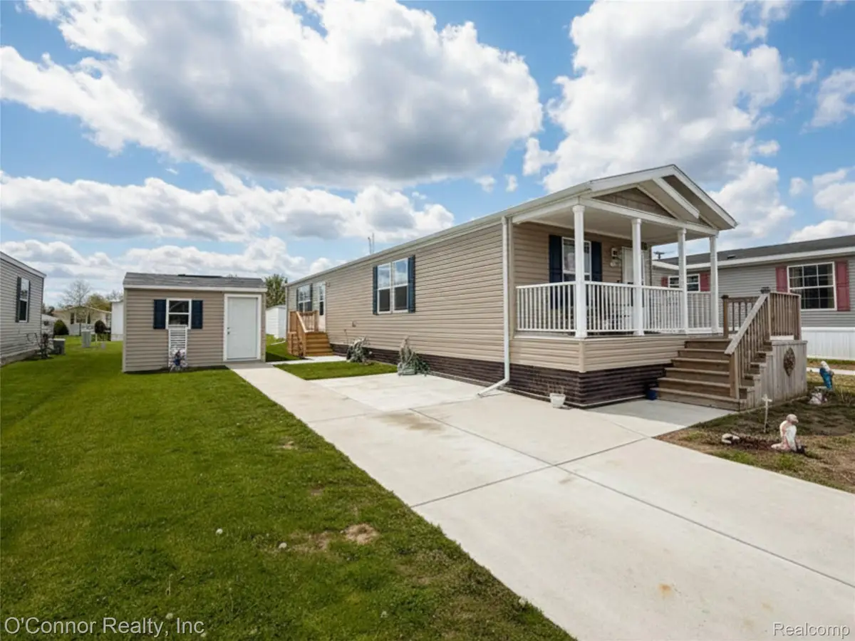 269 Westbrook Court, Port Huron, MI 48060 - #1