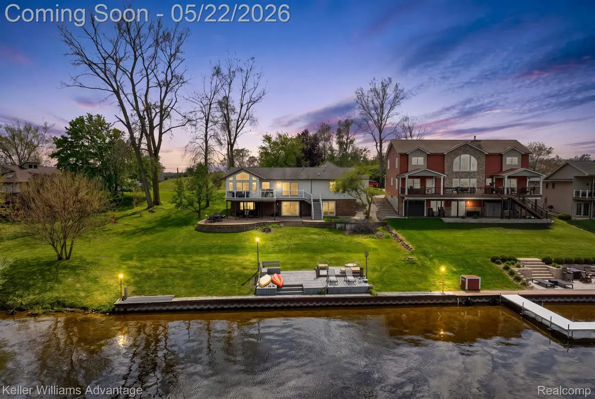 13980 Grandpoint Circle, Somerset, MI 49233 - #1