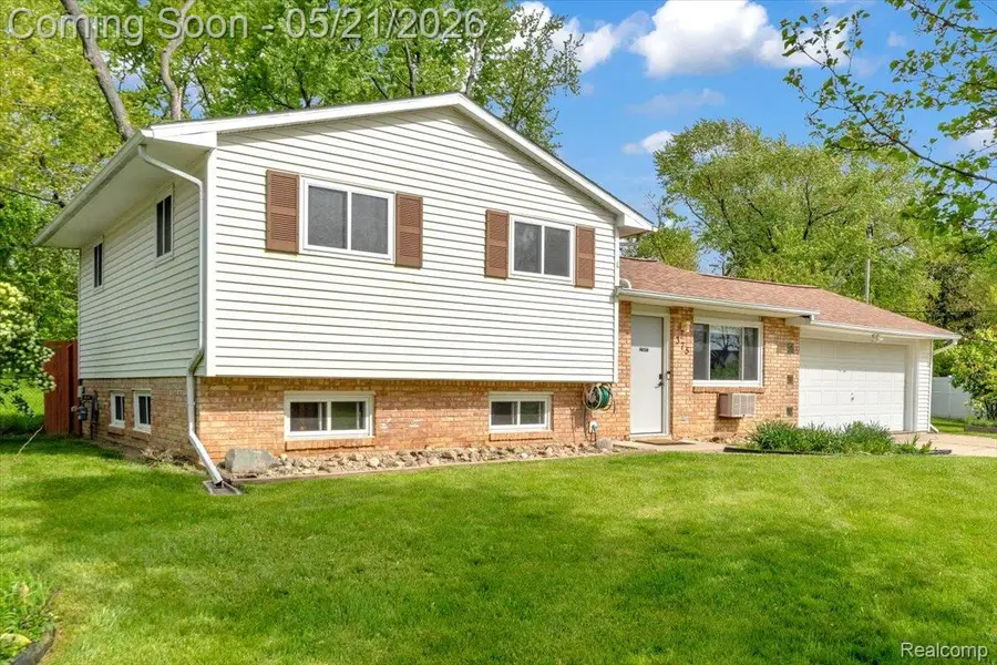 375 Senate Avenue, Ypsilanti, MI 48197 - #2