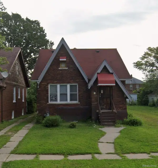 9392 Mendota Street, Detroit, MI 48204