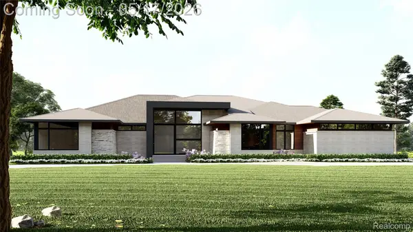 4577 Moorcrest Lane, Rochester, MI 48306