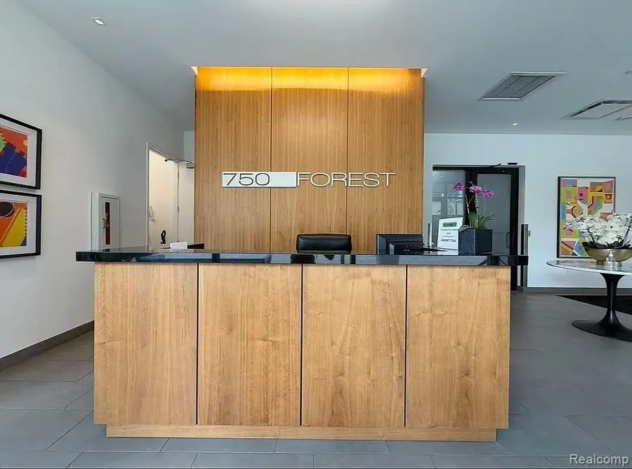 750 Forest Avenue #304, Birmingham, MI 48009 - #3