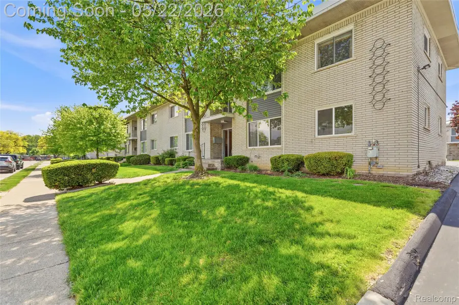 4839 Mansfield Avenue #G7, Royal Oak, MI 48073 - #2