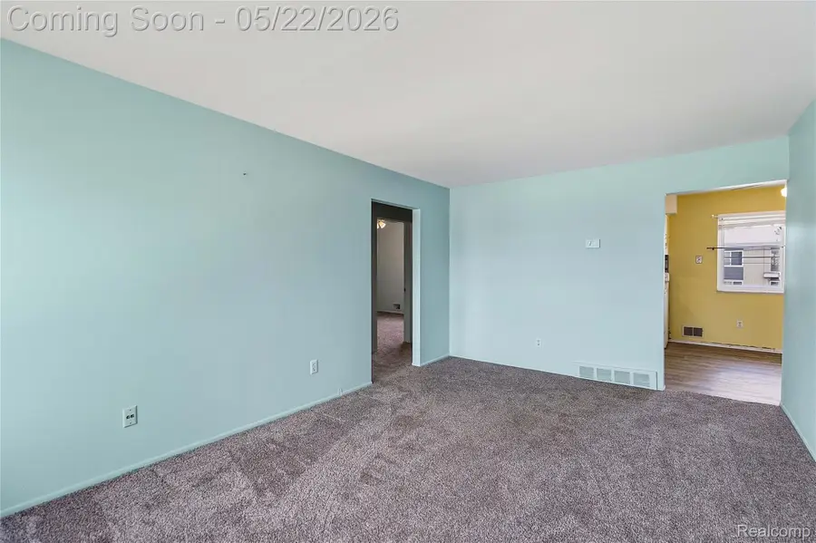 4839 Mansfield Avenue #G7, Royal Oak, MI 48073 - #3