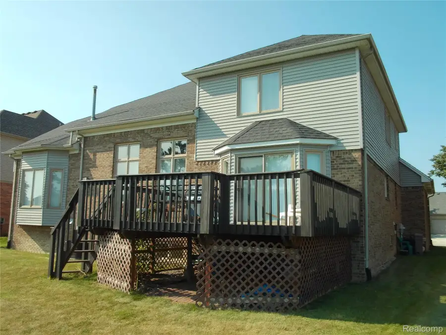 16938 Country Club Drive, Macomb, MI 48042 - #2