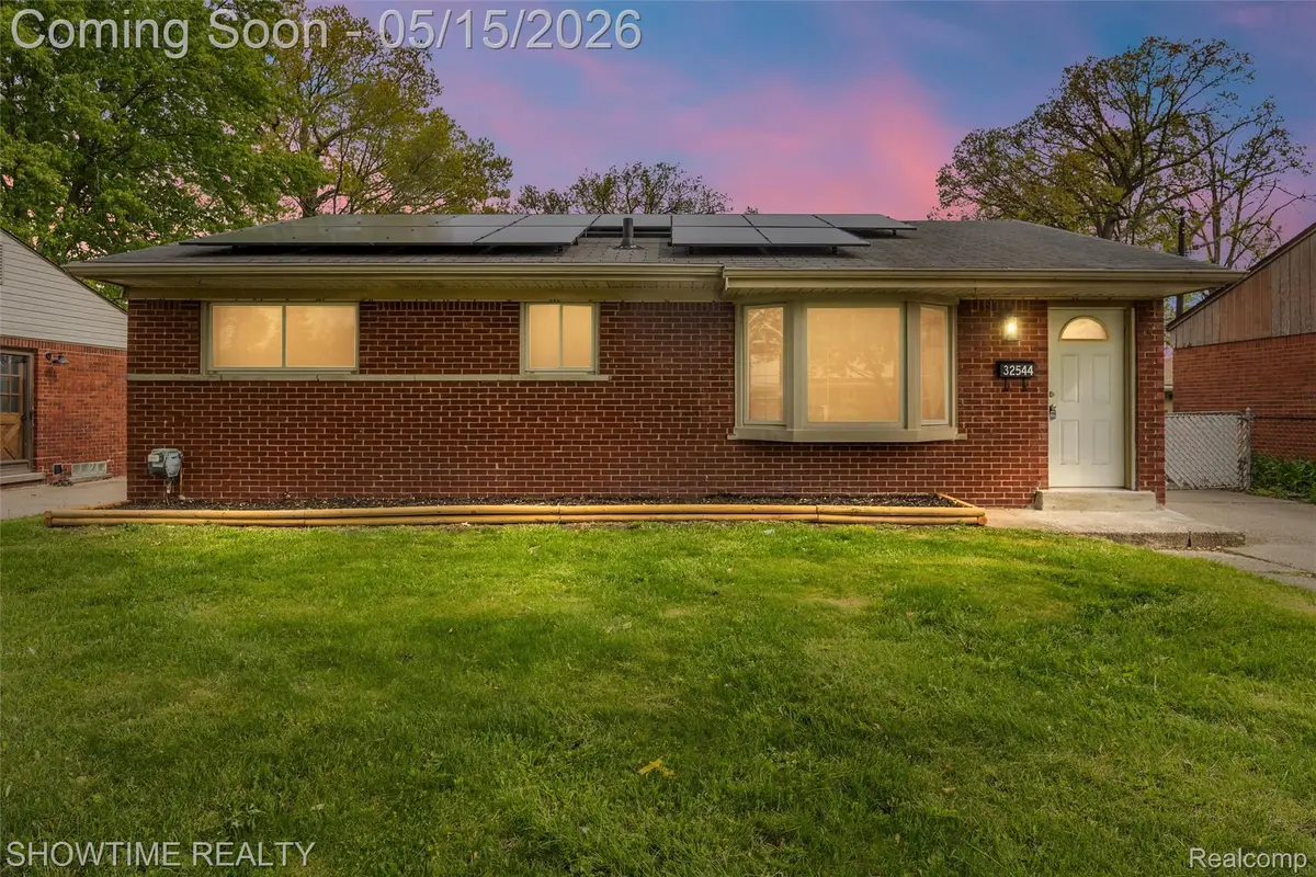 32544 Hazelwood Street, Westland, MI 48186 - #1