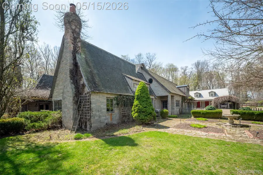 3625 Maple Grove Road, Deckerville, MI 48427 - #3