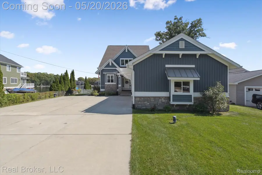 16295 Whitehead Drive, Linden, MI 48451 - #3