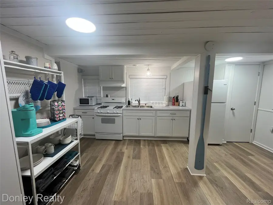 977 Port Austin Road, Port Austin, MI 48467 - #3