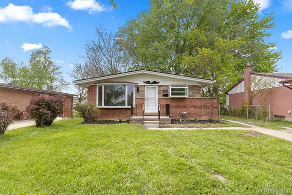 1072 S Venoy Road S, Westland, MI 48186