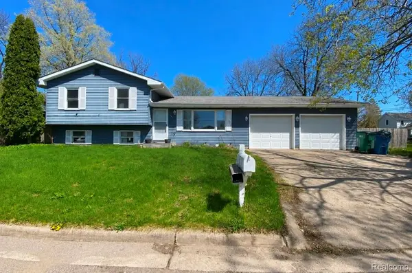 405 S East Street, EatonRapids, MI 48827